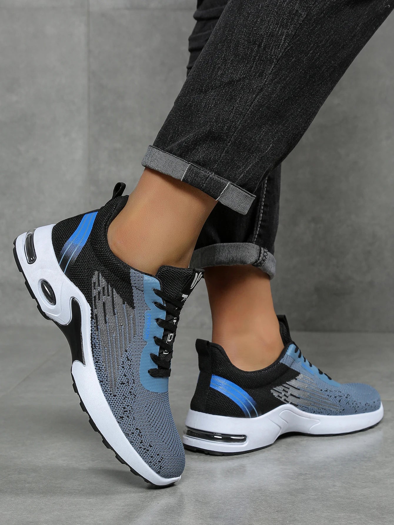 Stylish Casual Sneakers for Men