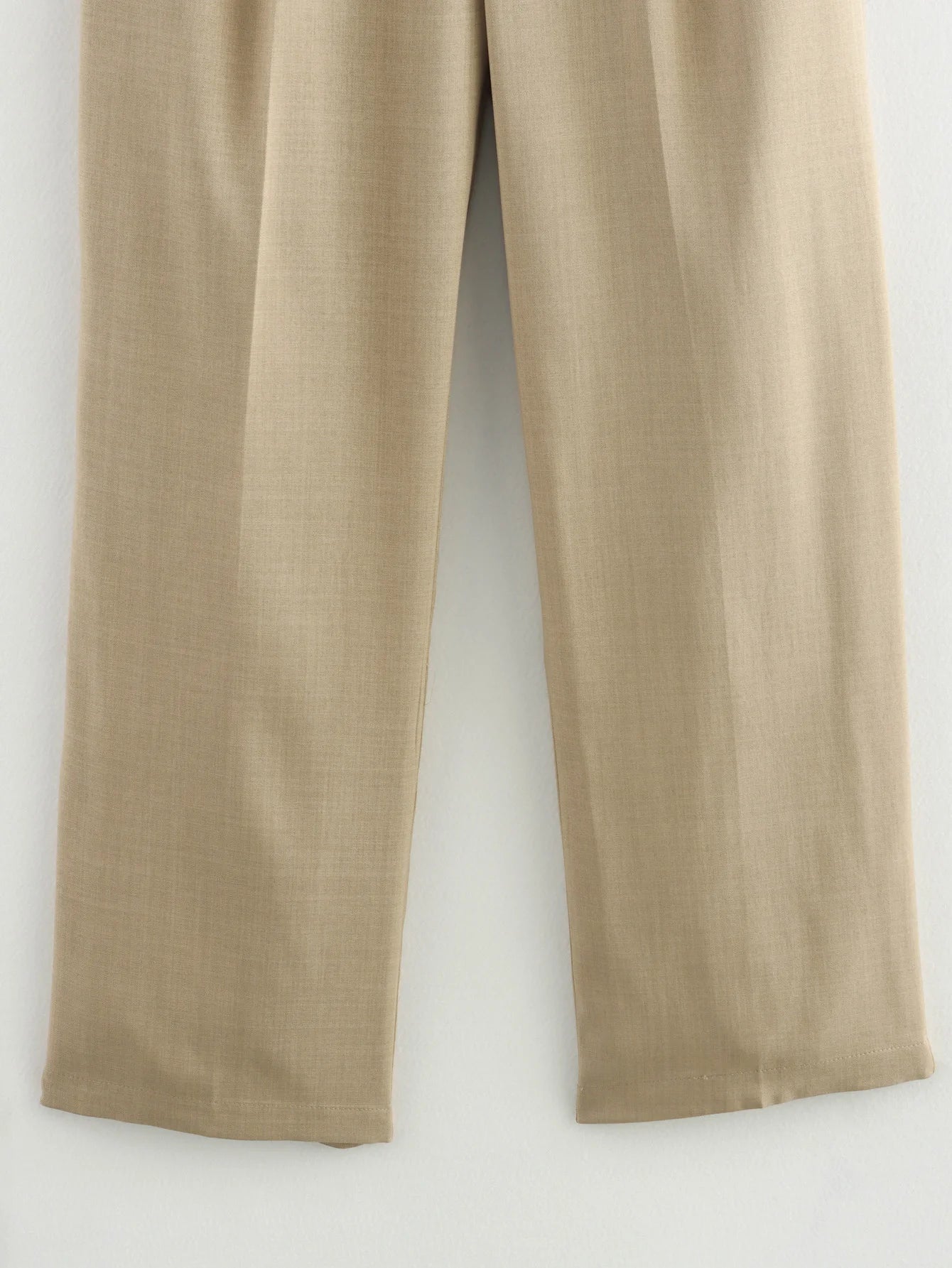Casual Blazer Pants Set
