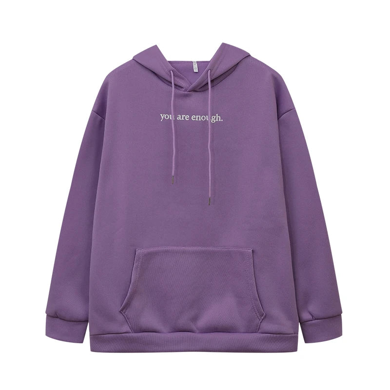 Anime Street Drip Y2K Hoodie