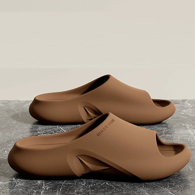 Men’s Antislip Open Toe Sandals