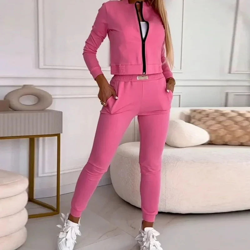 Vixen Power Suit (3 Piece)