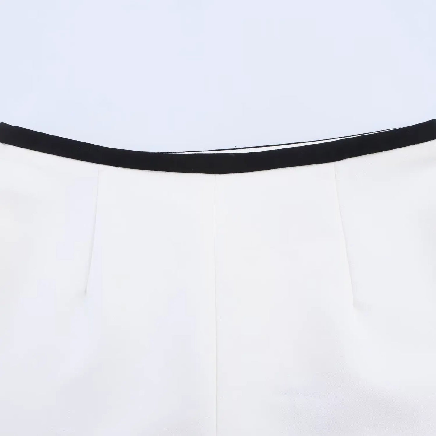 Vivid Edge Two-Piece Shorts Set