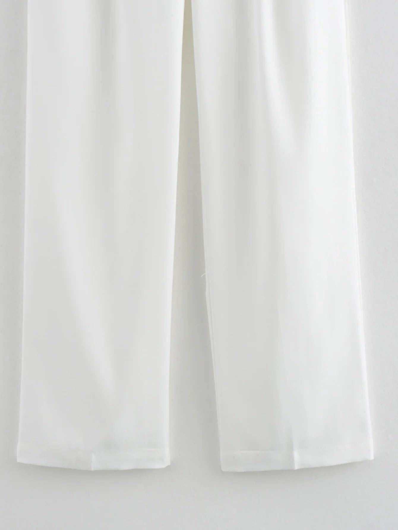 Casual Blazer Pants Set