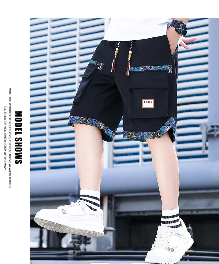 Court Flex Men's Athletic Shorts