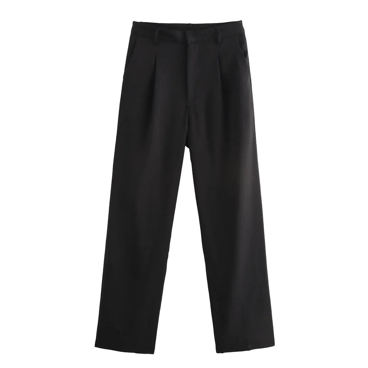 Casual Blazer Pants Set