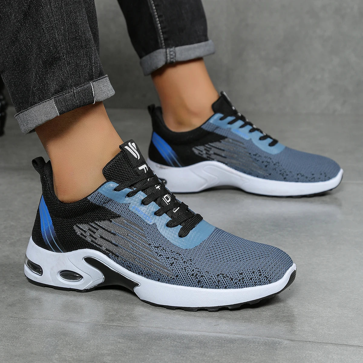 Stylish Casual Sneakers for Men