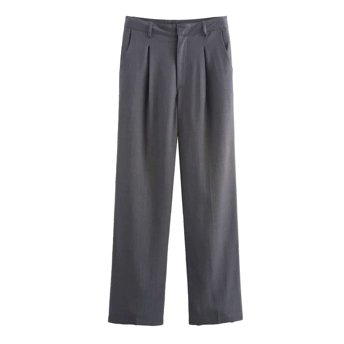 Casual Blazer Pants Set