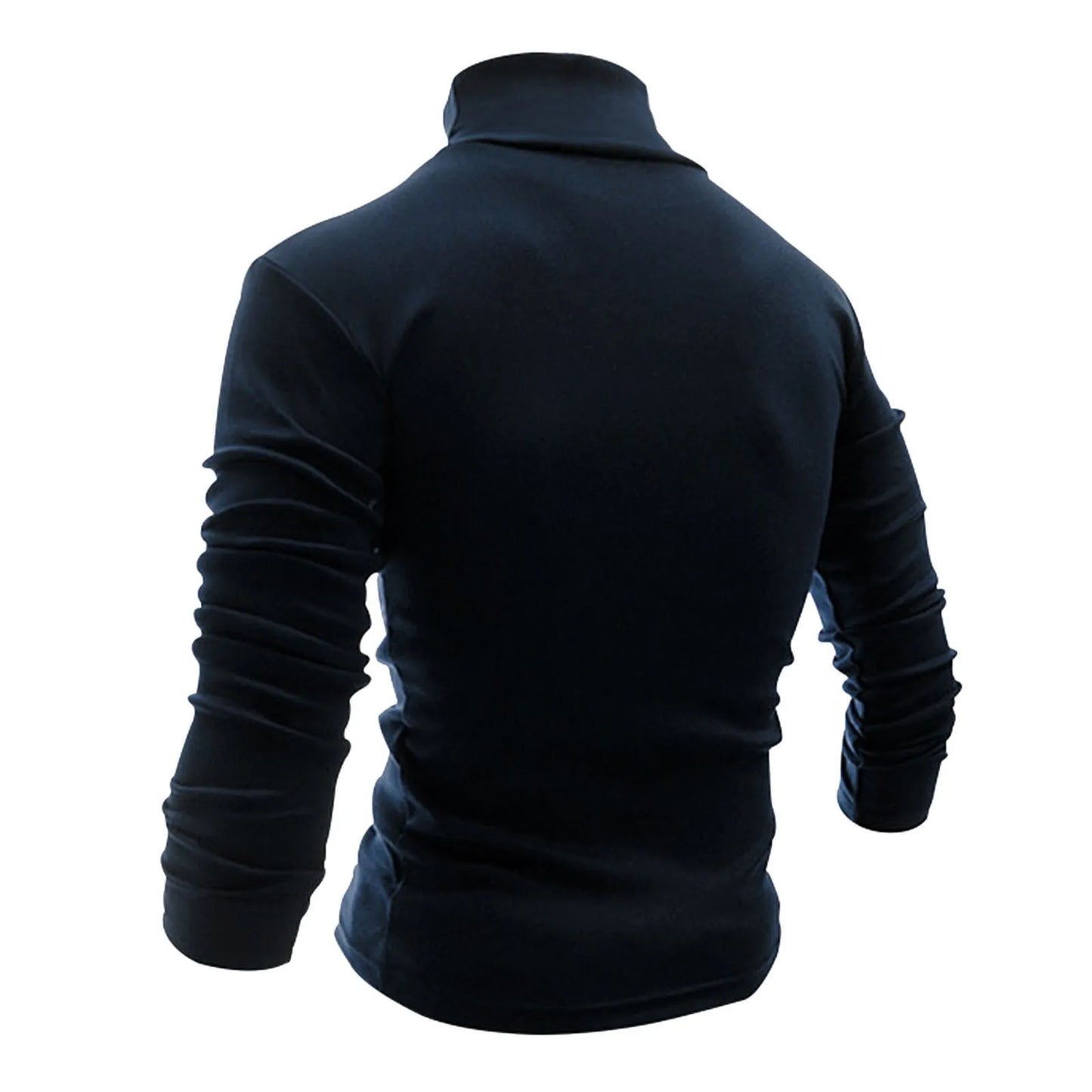ClassicEase Lightweight Knit Pullover