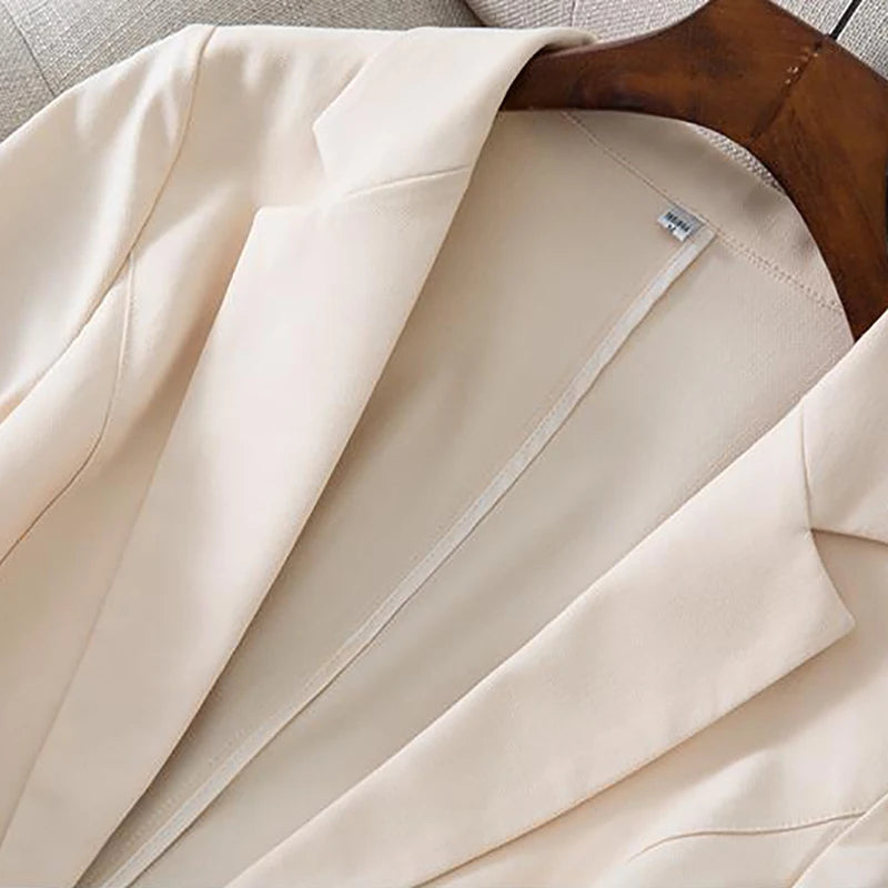 Grace Line Elegant Office Blazer