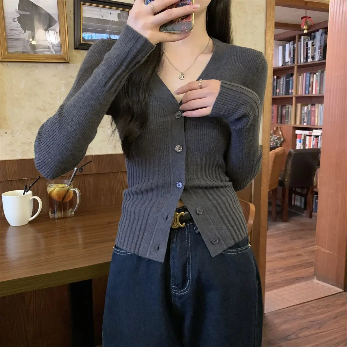 Fragrant Whisper in Knit Bloom