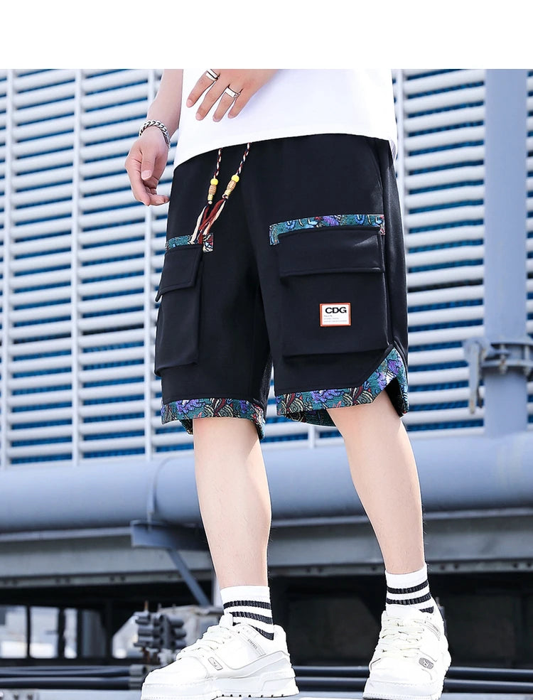 Court Flex Men's Athletic Shorts