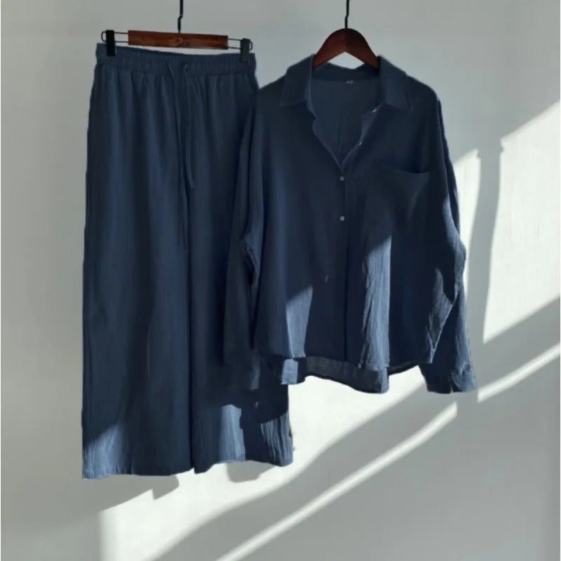 Modest Eid Two-Piece Set