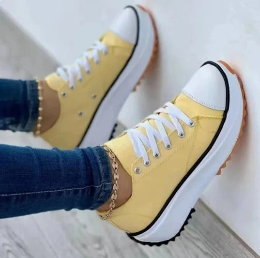 Sky Lift Platform Sport Sneakers