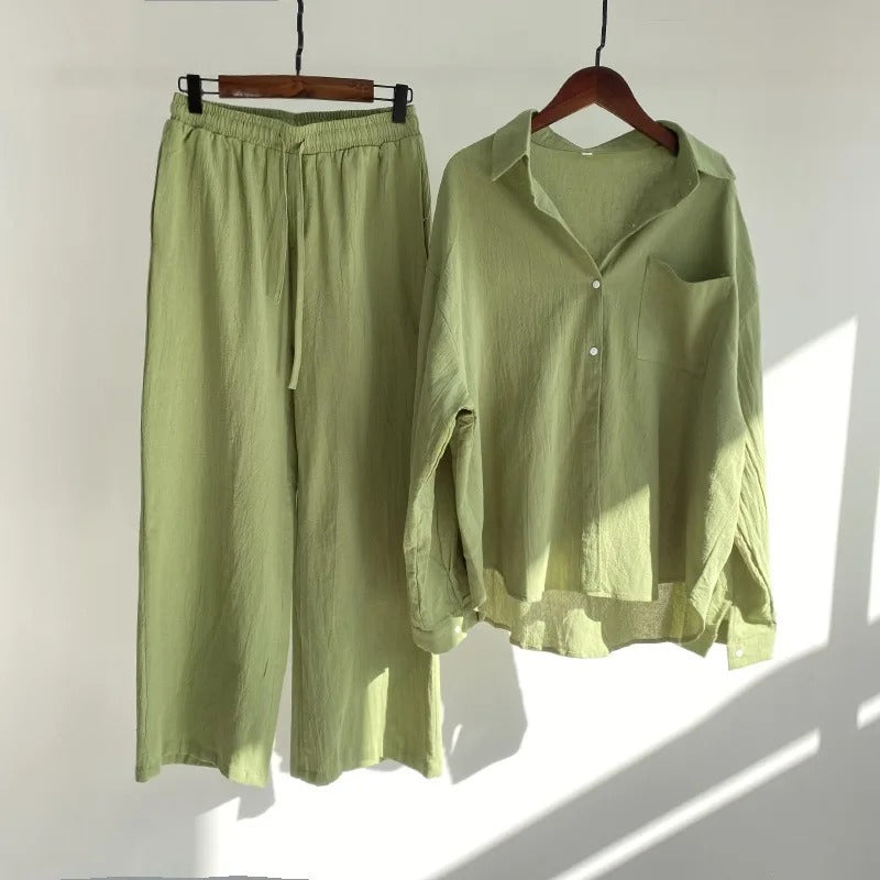 Modest Eid Two-Piece Set