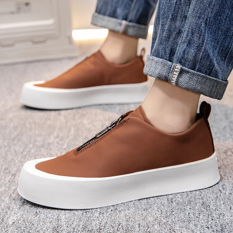 Classic Breathable Versatile Men's Sneakers