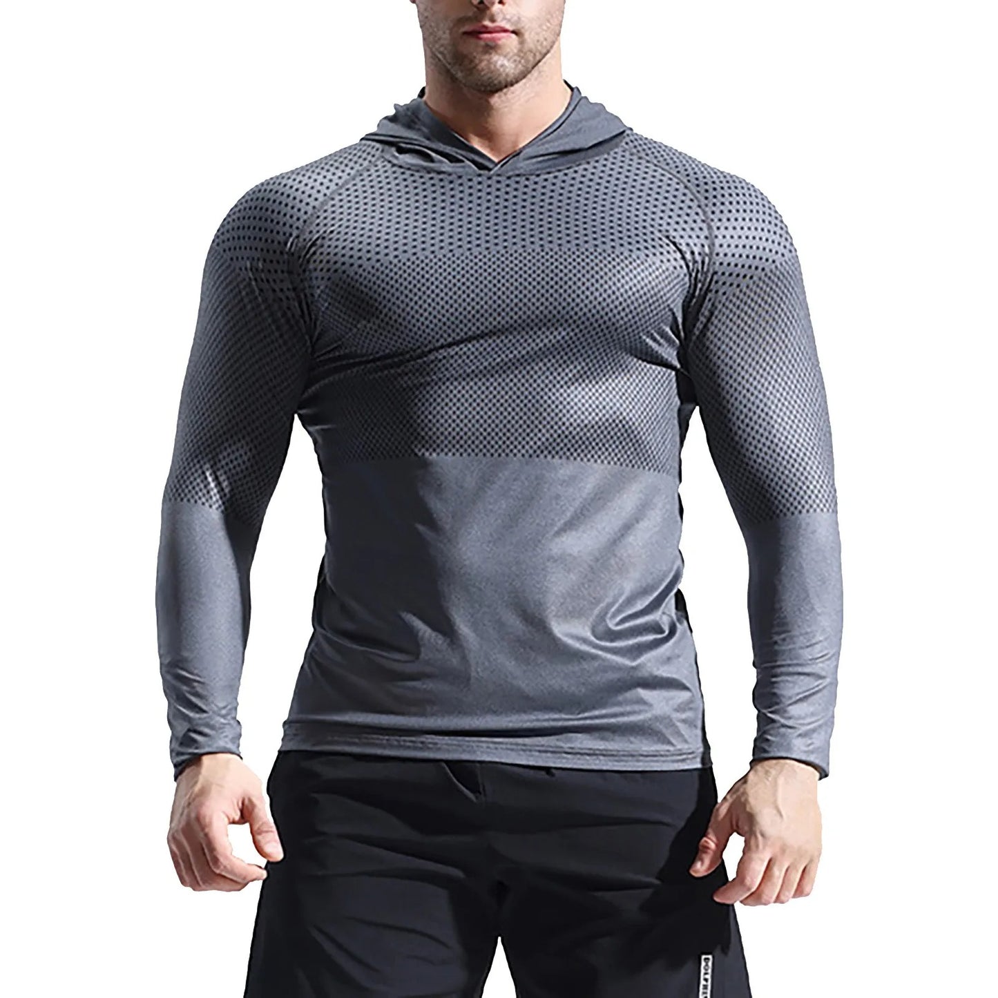 PowerCore Men's Training Hoodie