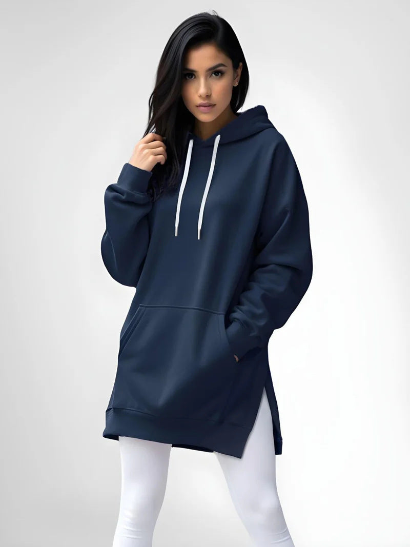Women's Casual Hoodie Sweatshirt