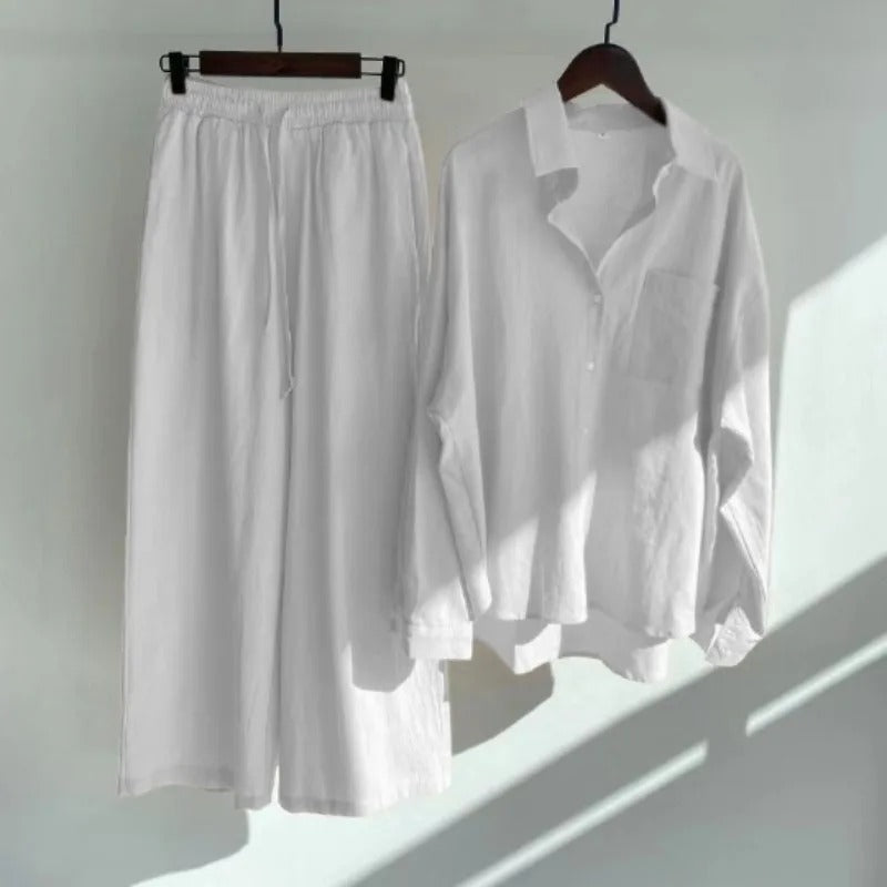 Modest Eid Two-Piece Set