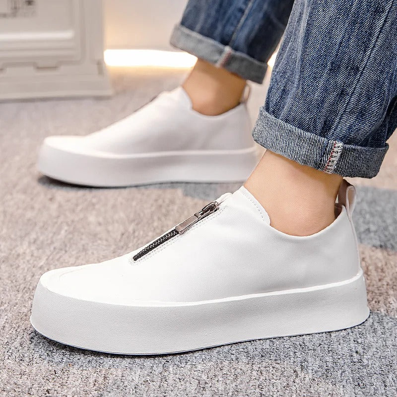 Classic Breathable Versatile Men's Sneakers