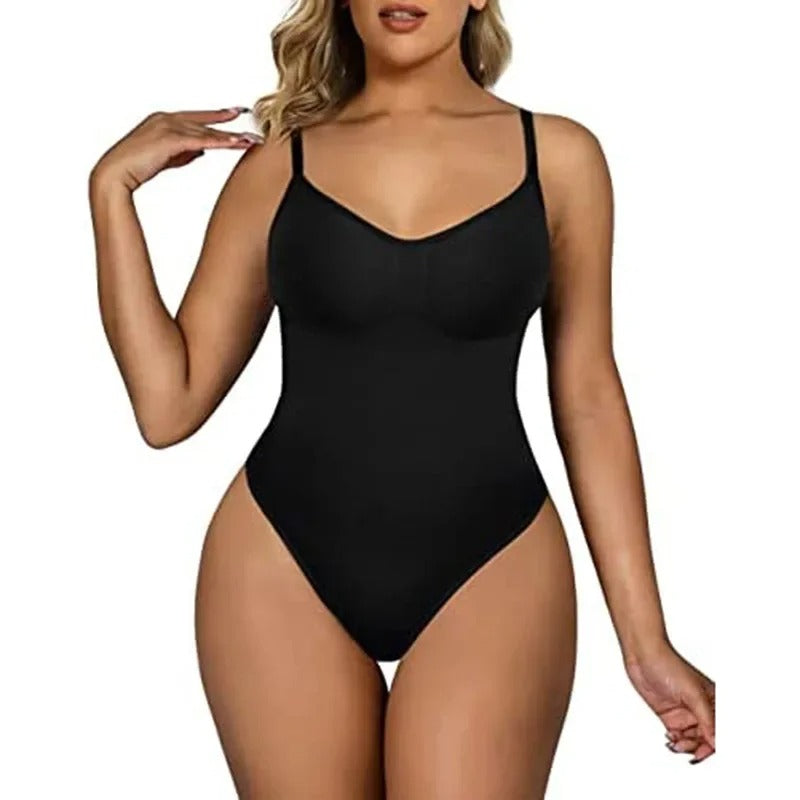 SmoothSilhouette Tummy Control Shapewear
