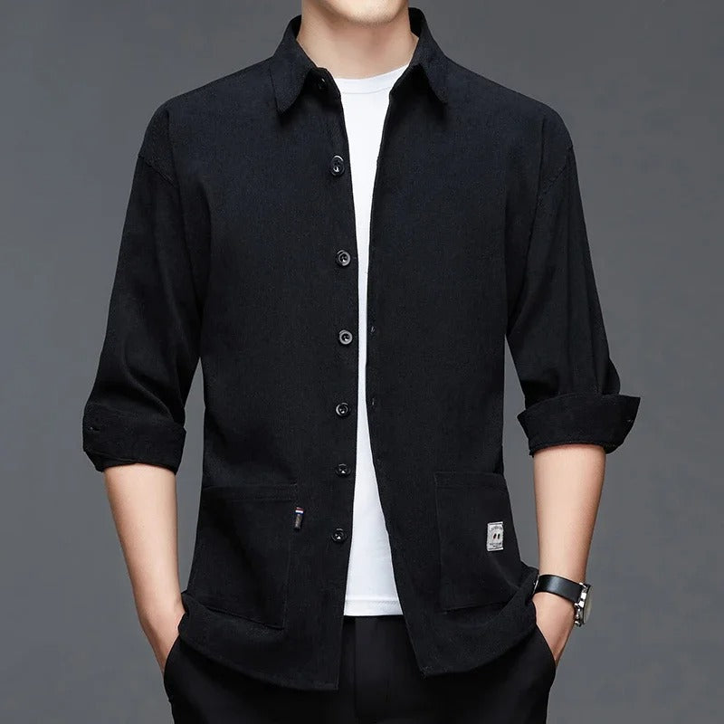 Versatile Everyday Work Shirt