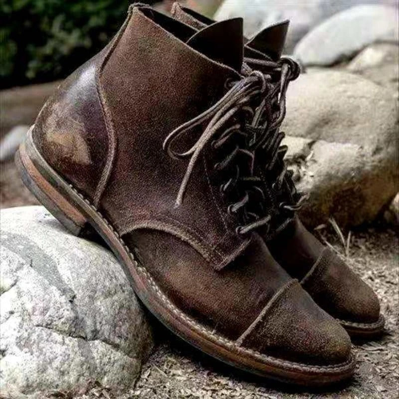 Breathable Outdoor Sports Boots