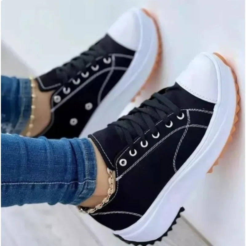 Sky Lift Platform Sport Sneakers