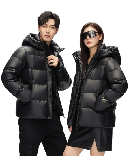 Kacey Kilt Coat