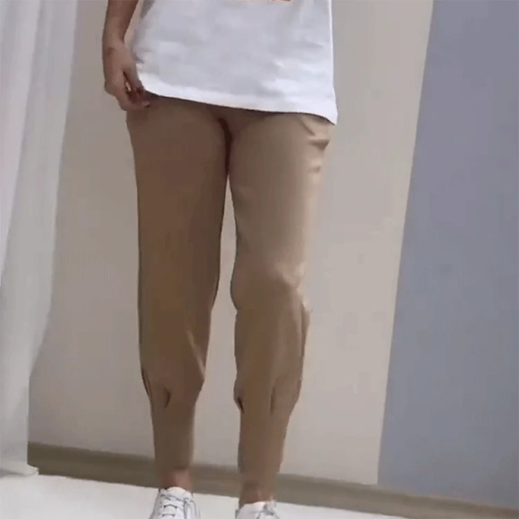 Casual Summer Women's Suit Set