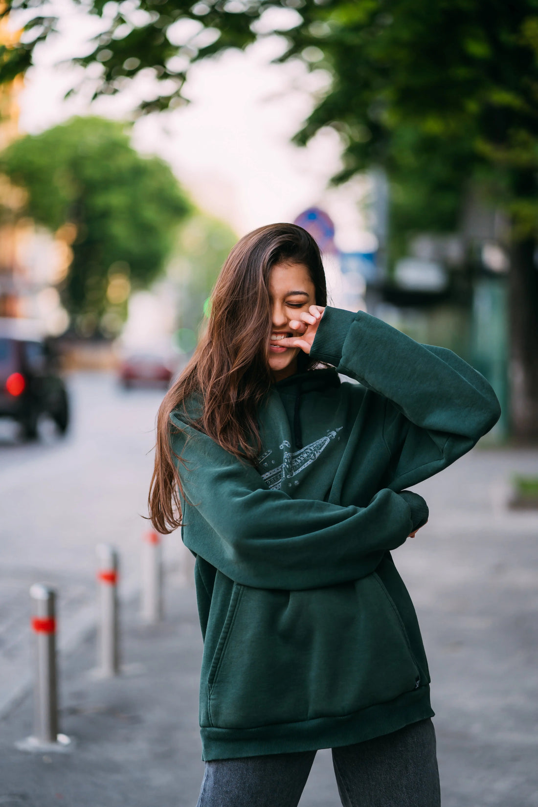 From Comfort to Style: The Perfect Hoodie for Every Occasion Rich Allure