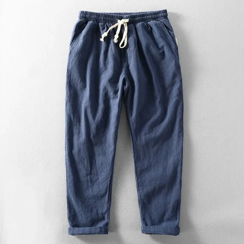 Men's Casual Drawstring Sweatpants