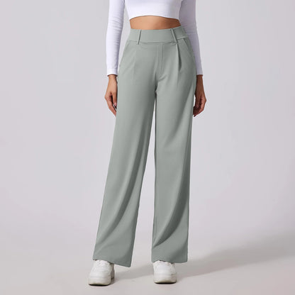 Mileegirl High Waist Yoga Pants