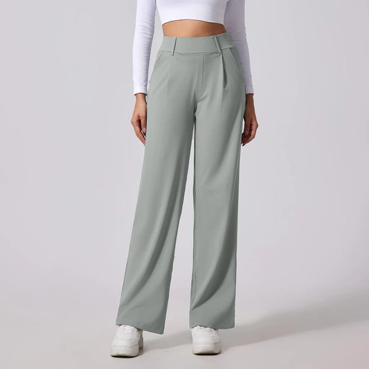 Mileegirl High Waist Yoga Pants