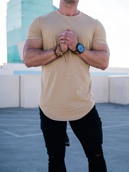 Active Core Fitness Shirt