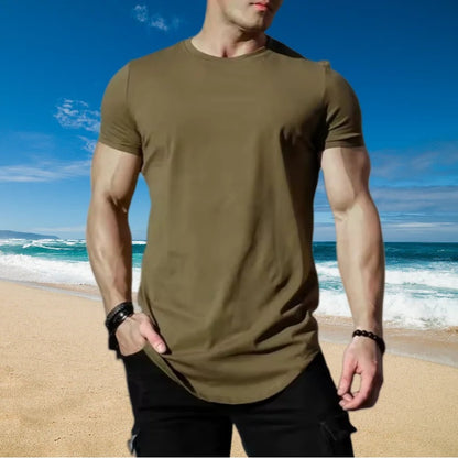 Active Core Fitness Shirt