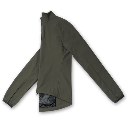 Men's Cycling Windbreaker Jacket