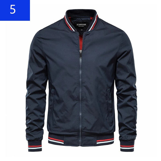 Men's Waterproof Jacket