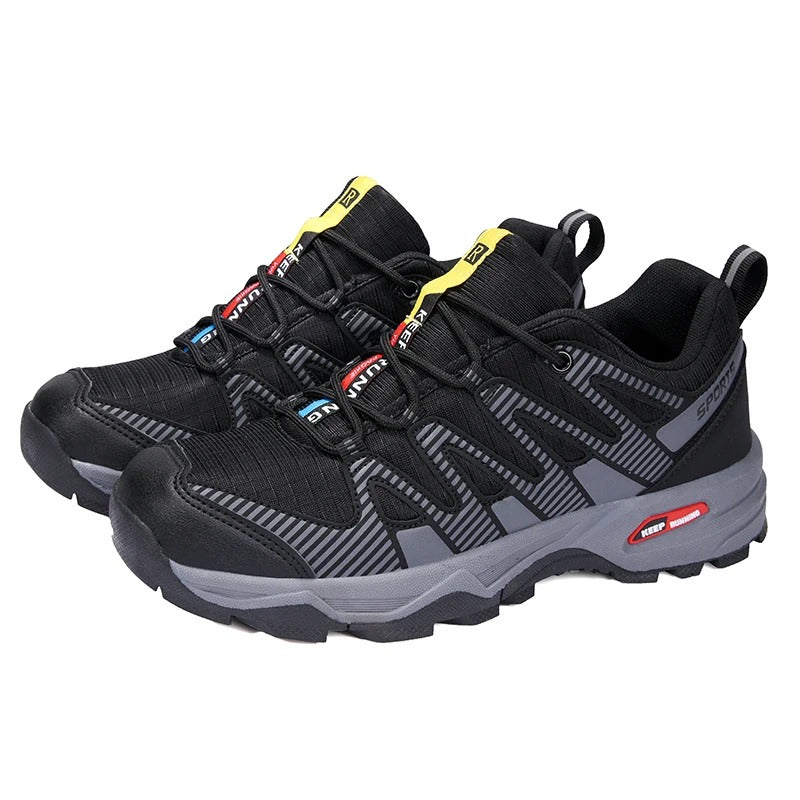 Men's Outdoor Hiking Shoes
