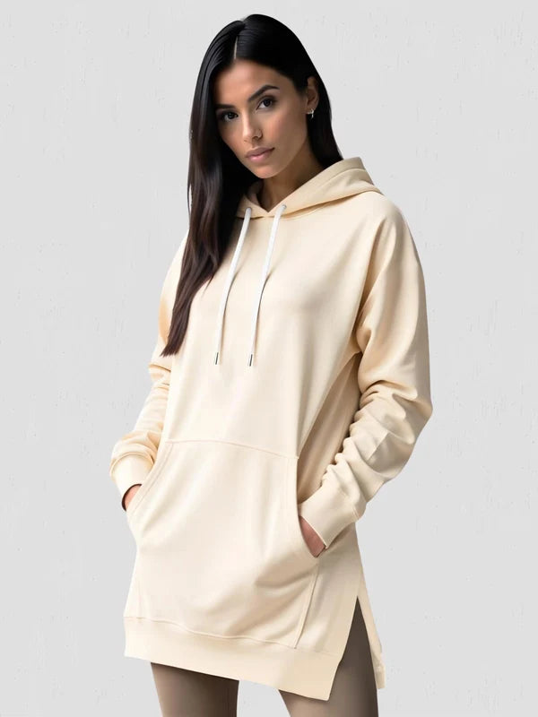 Women's Casual Hoodie Sweatshirt
