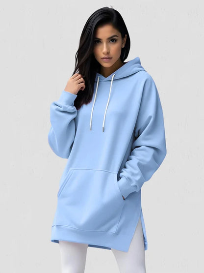 Women's Casual Hoodie Sweatshirt