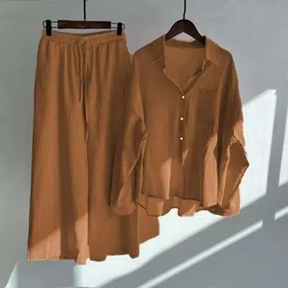 Modest Eid Two-Piece Set
