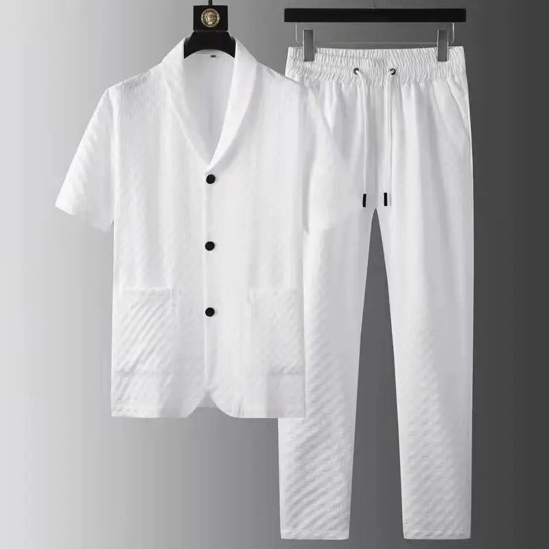 Men's Spring Summer Outfit