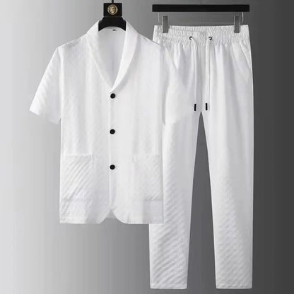 Men's Spring Summer Outfit