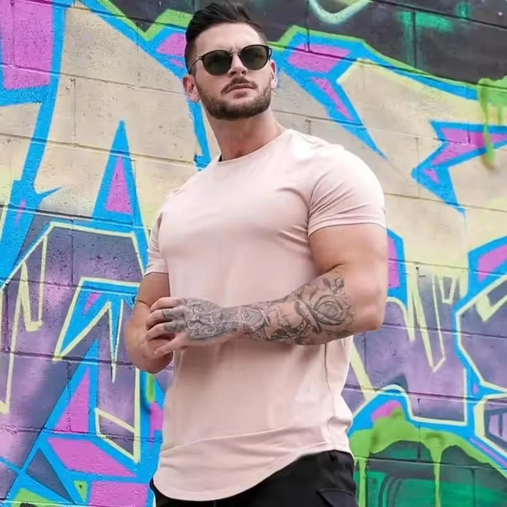 Active Core Fitness Shirt