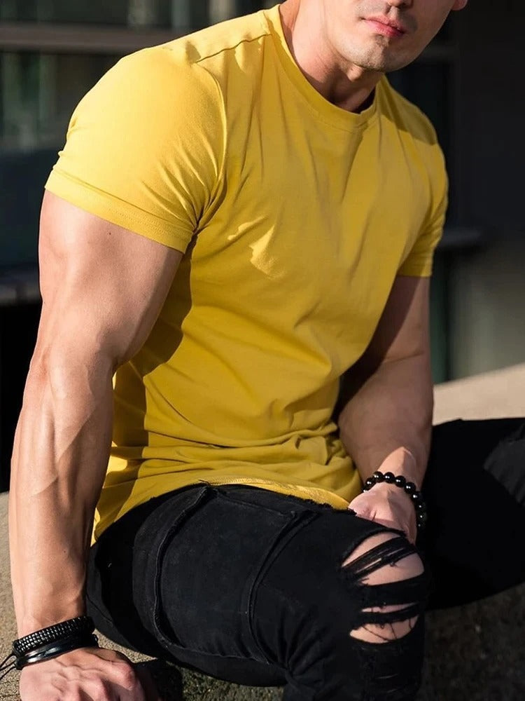 Active Core Fitness Shirt