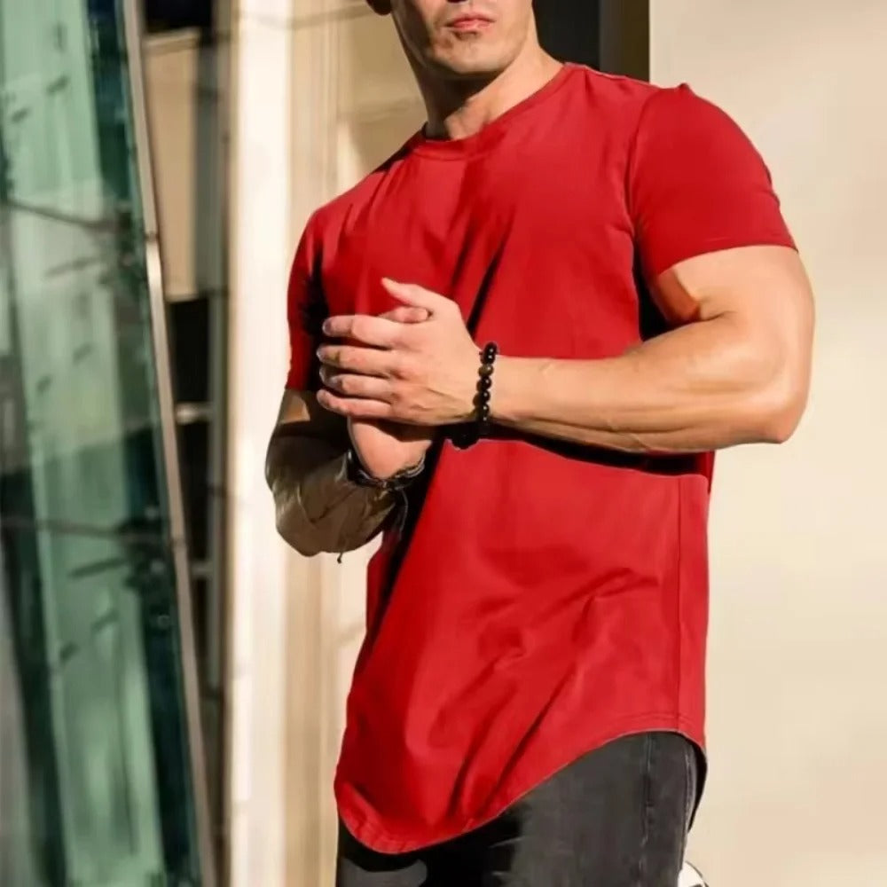 Active Core Fitness Shirt
