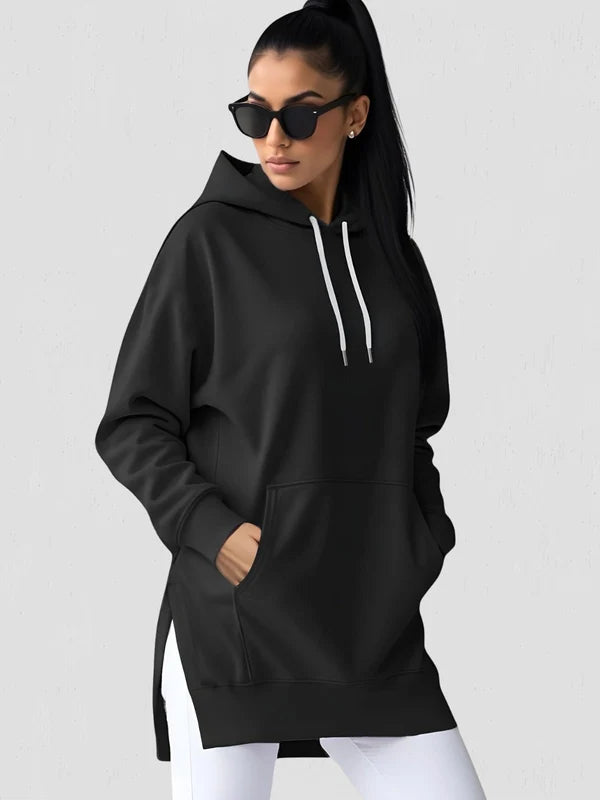 Women's Casual Hoodie Sweatshirt