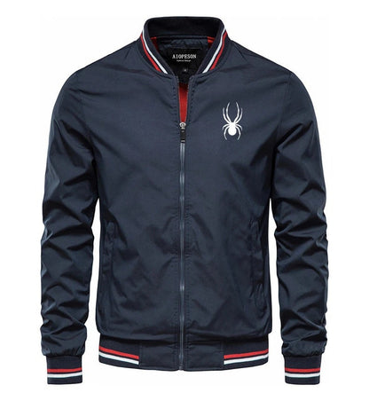 Men's Waterproof Jacket