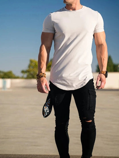 Active Core Fitness Shirt