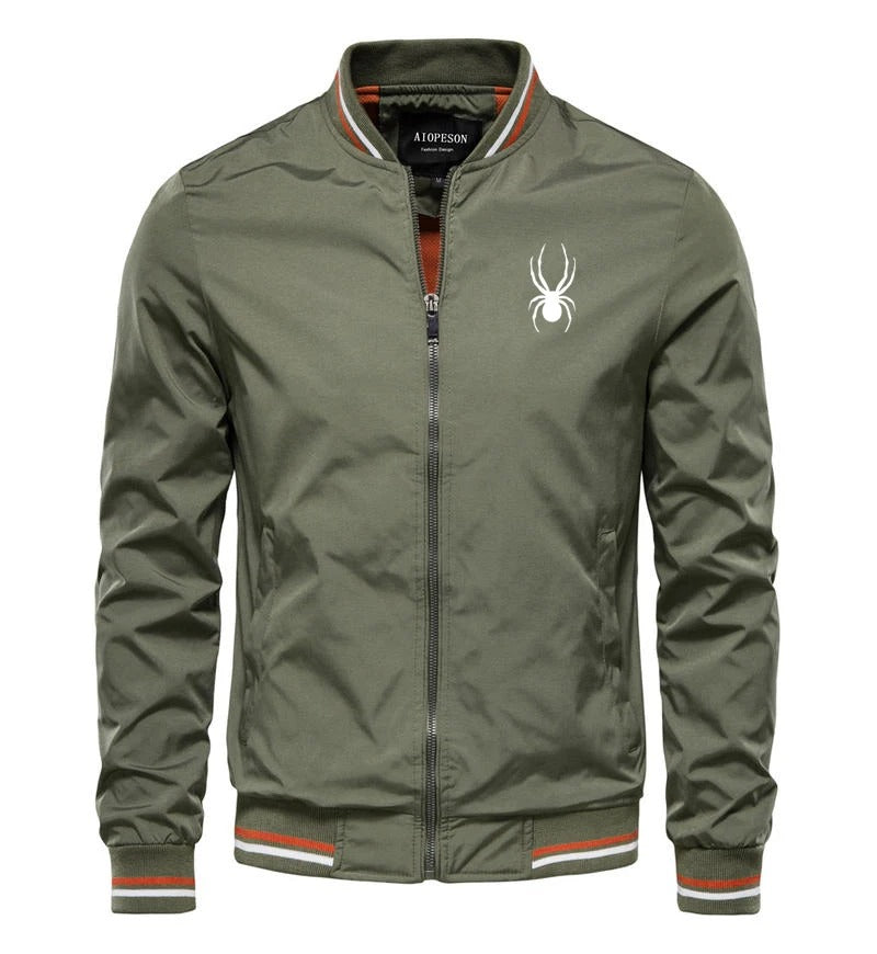 Men's Waterproof Jacket